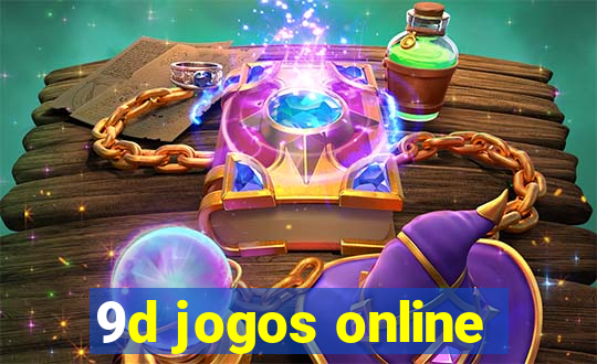 9d jogos online